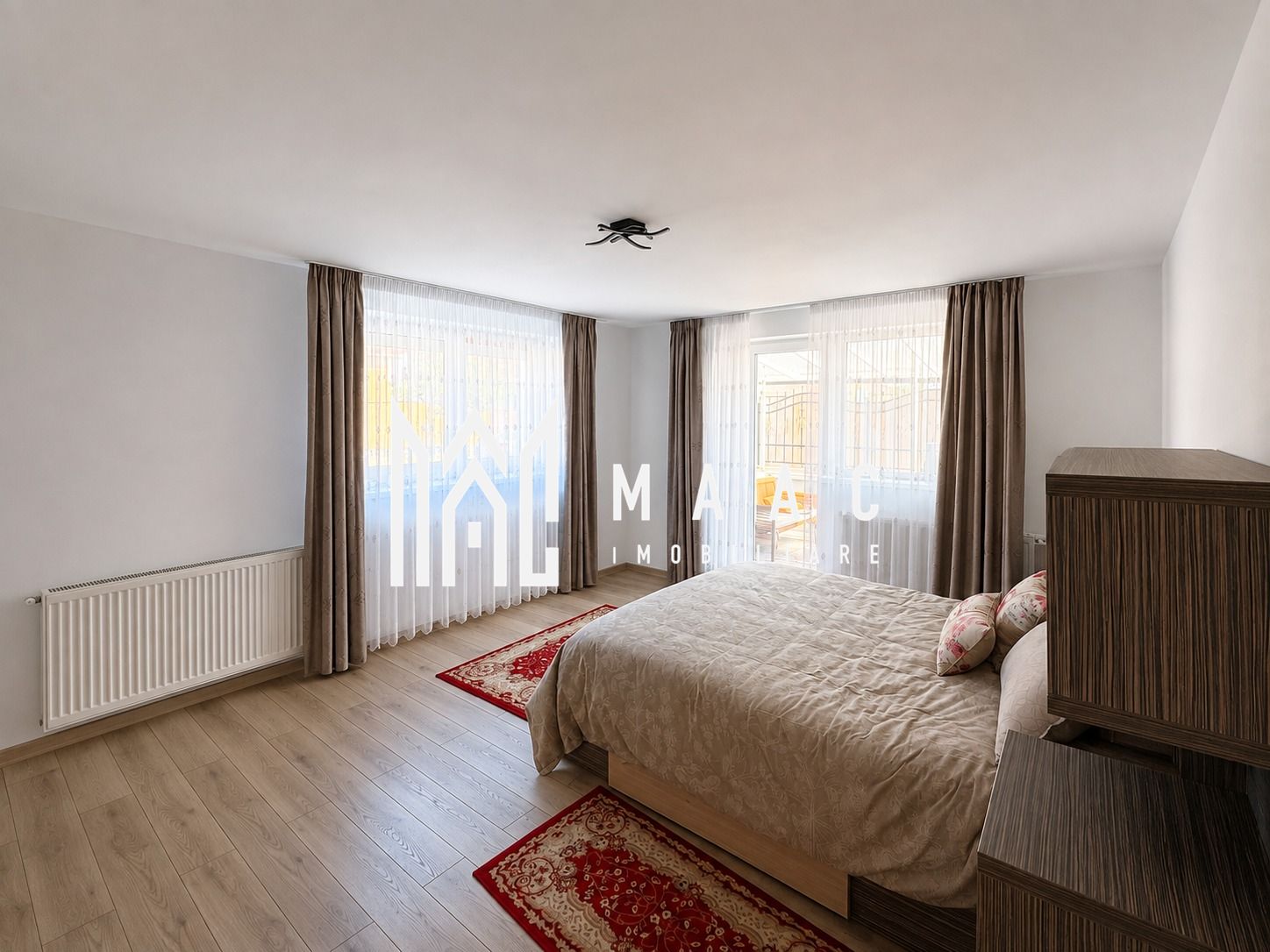 Apartament 2 camere | Turnișor | 56 mp, grădină — fotografia 15