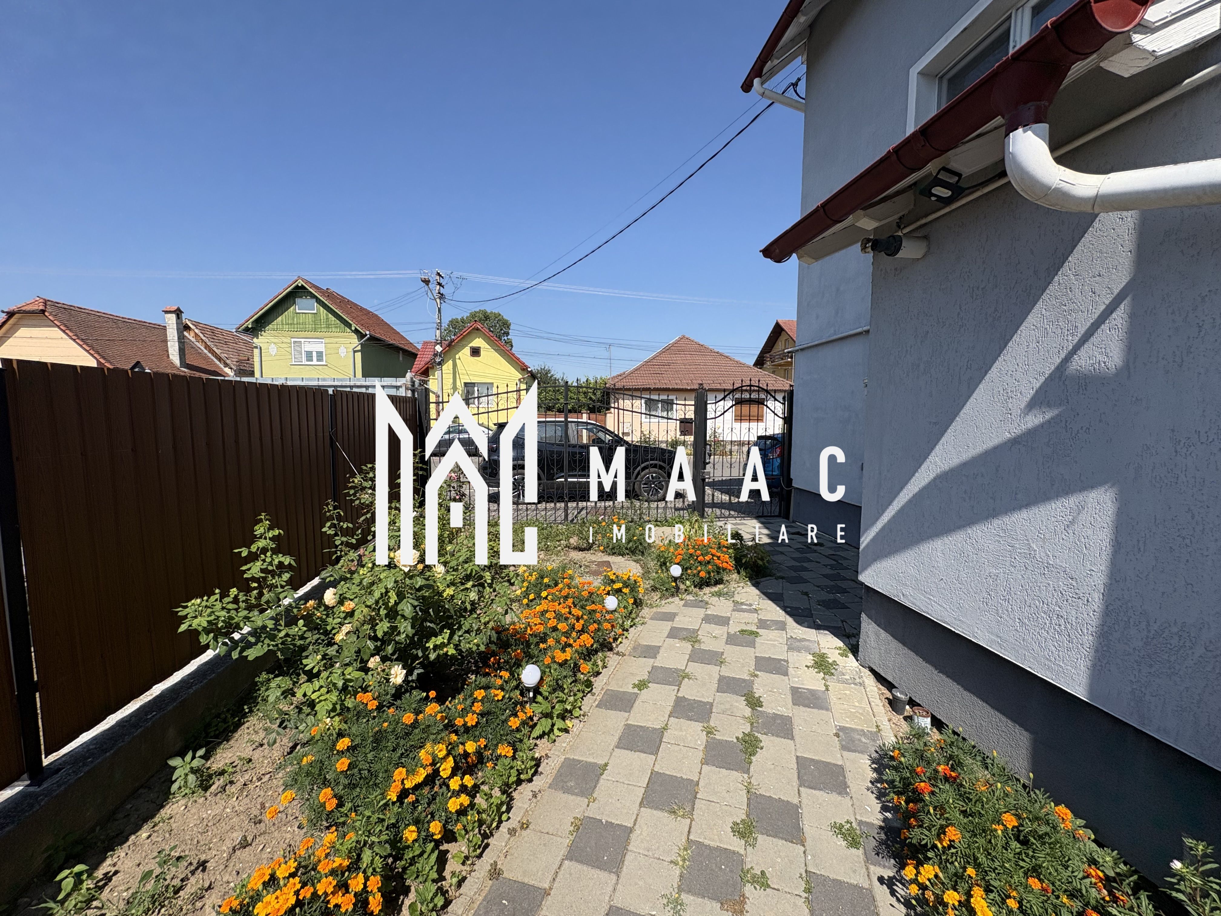 Apartament 2 camere | Turnișor | 56 mp, grădină — fotografia 16