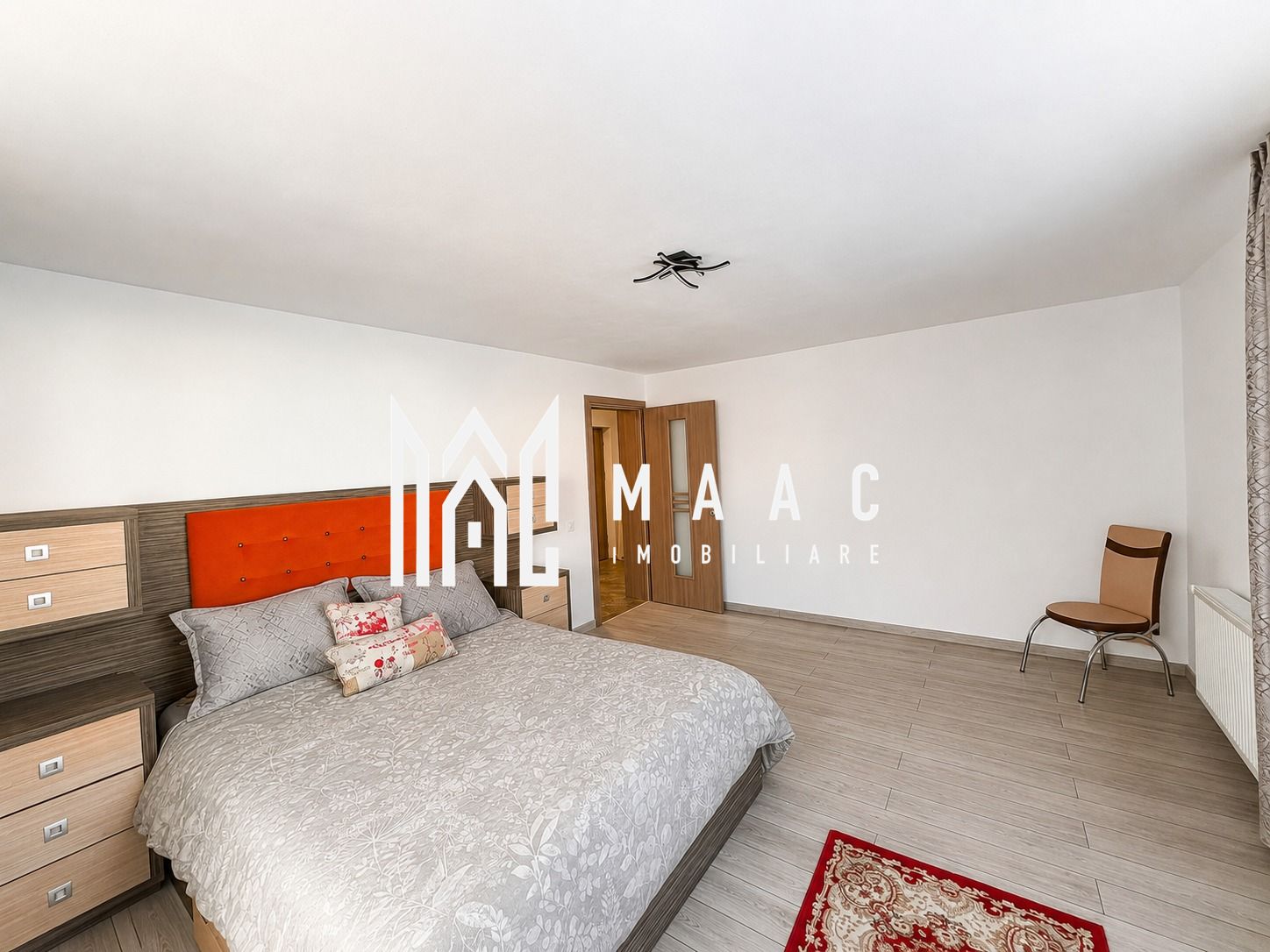 Apartament 2 camere | Turnișor | 56 mp, grădină — fotografia 3