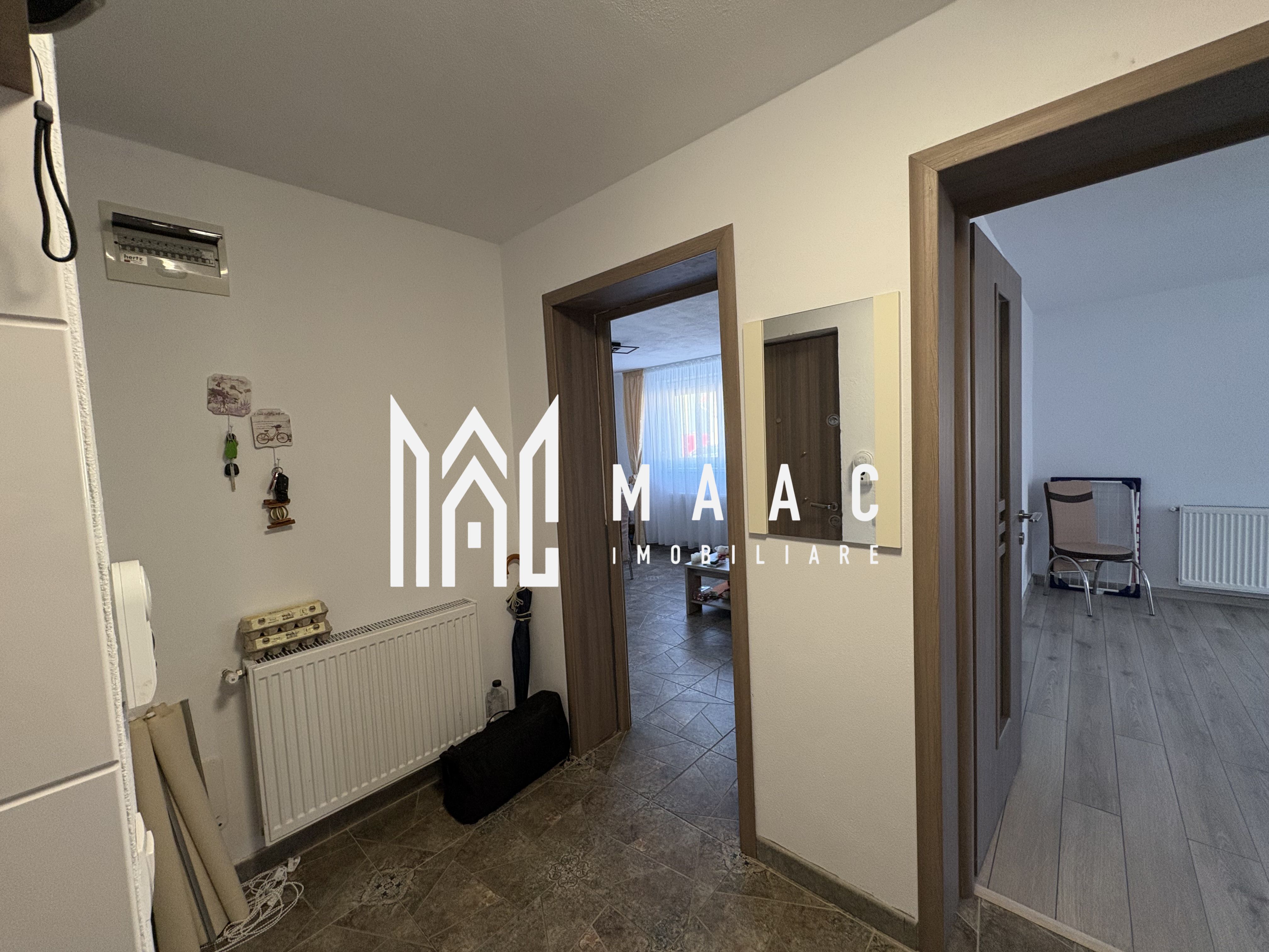 Apartament 2 camere | Turnișor | 56 mp, grădină — fotografia 6