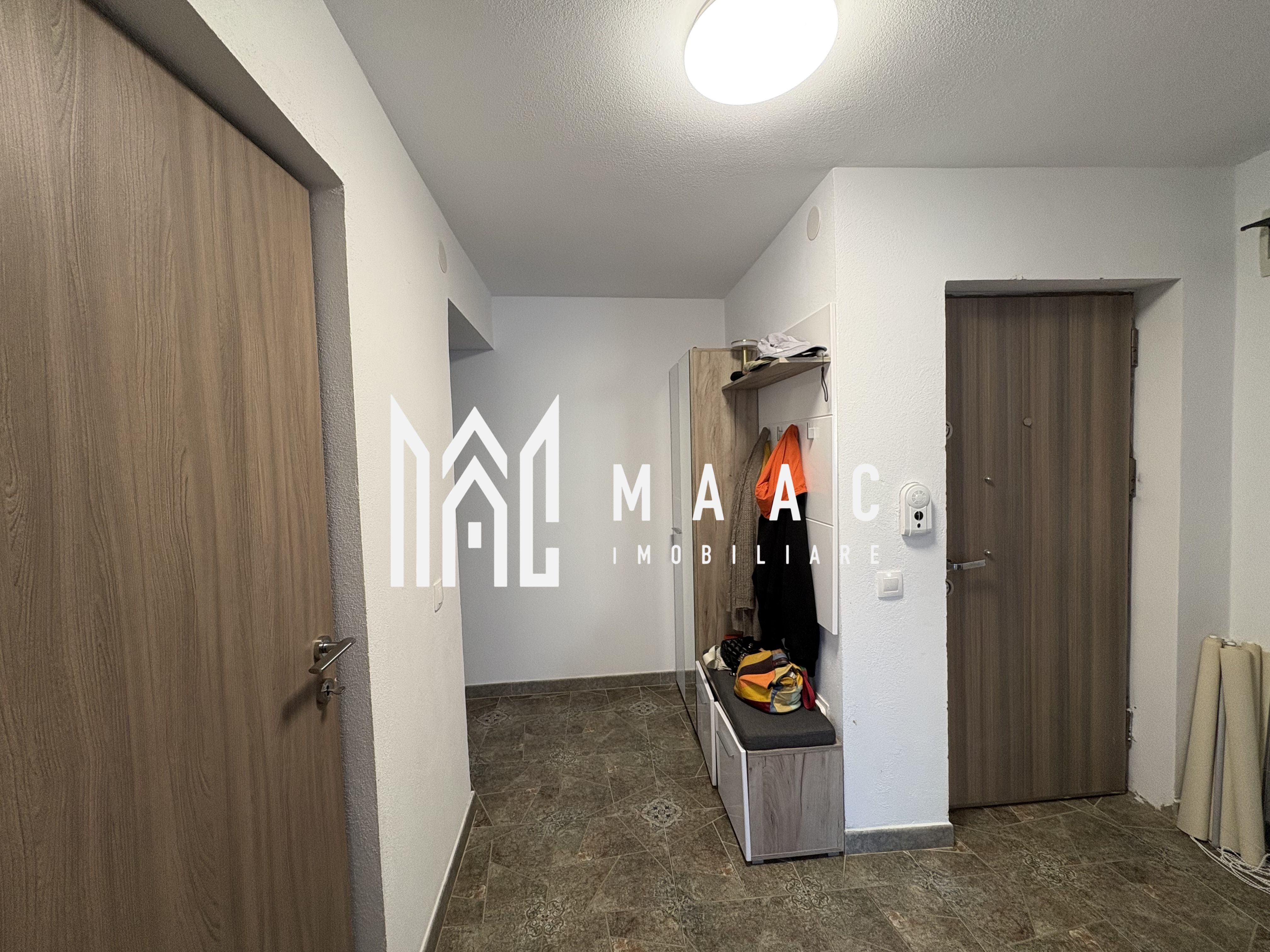 Apartament 2 camere | Turnișor | 56 mp, grădină — fotografia 7