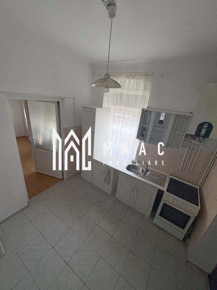 Apartament 3 camere de închiriat | Sibiu, Piața Cluj | 65 mp — fotografia 3