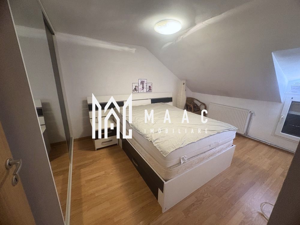Apartament 3 camere de închiriat | Sibiu, Piața Cluj | 65 mp — fotografia 6