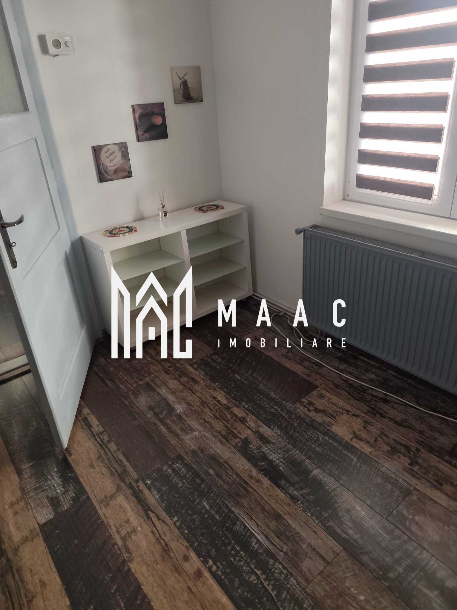 Apartament 2 camere  | Etaj 1 | 46 MPU | Ultracentral — fotografia 4