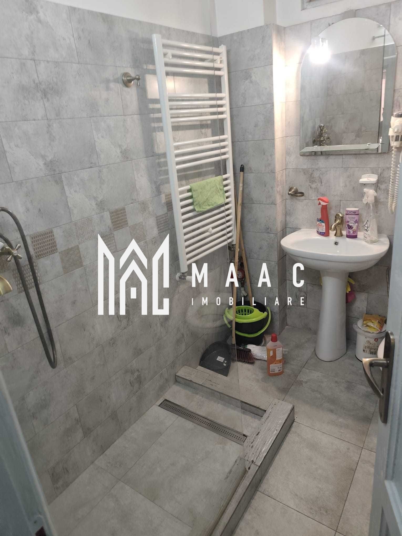 Apartament 2 camere  | Etaj 1 | 46 MPU | Ultracentral — fotografia 7