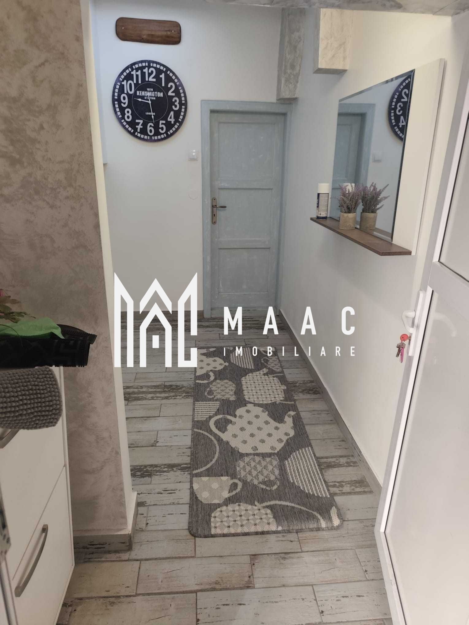 Apartament 2 camere  | Etaj 1 | 46 MPU | Ultracentral — fotografia 8