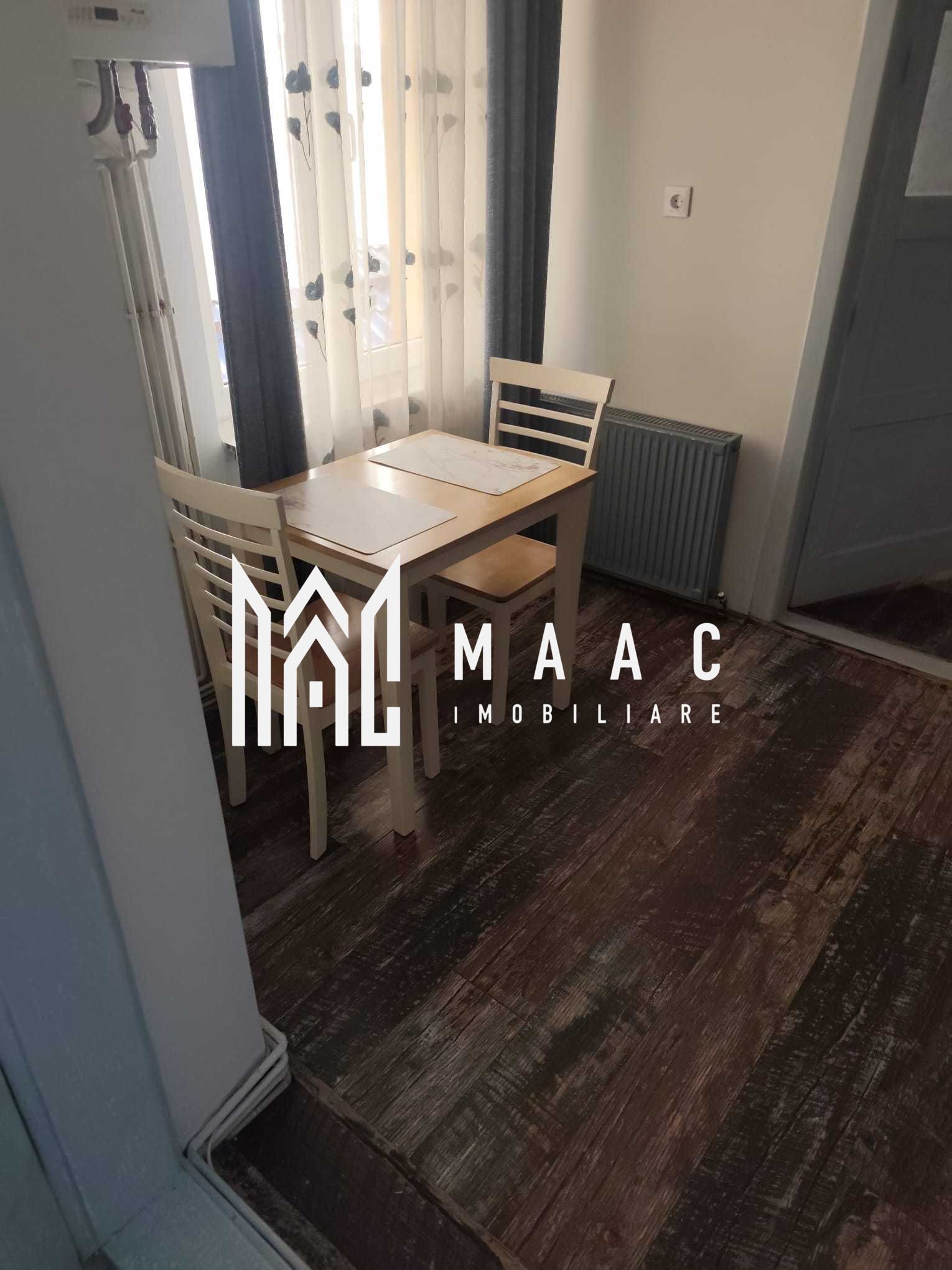 Apartament 2 camere  | Etaj 1 | 46 MPU | Ultracentral — fotografia 9