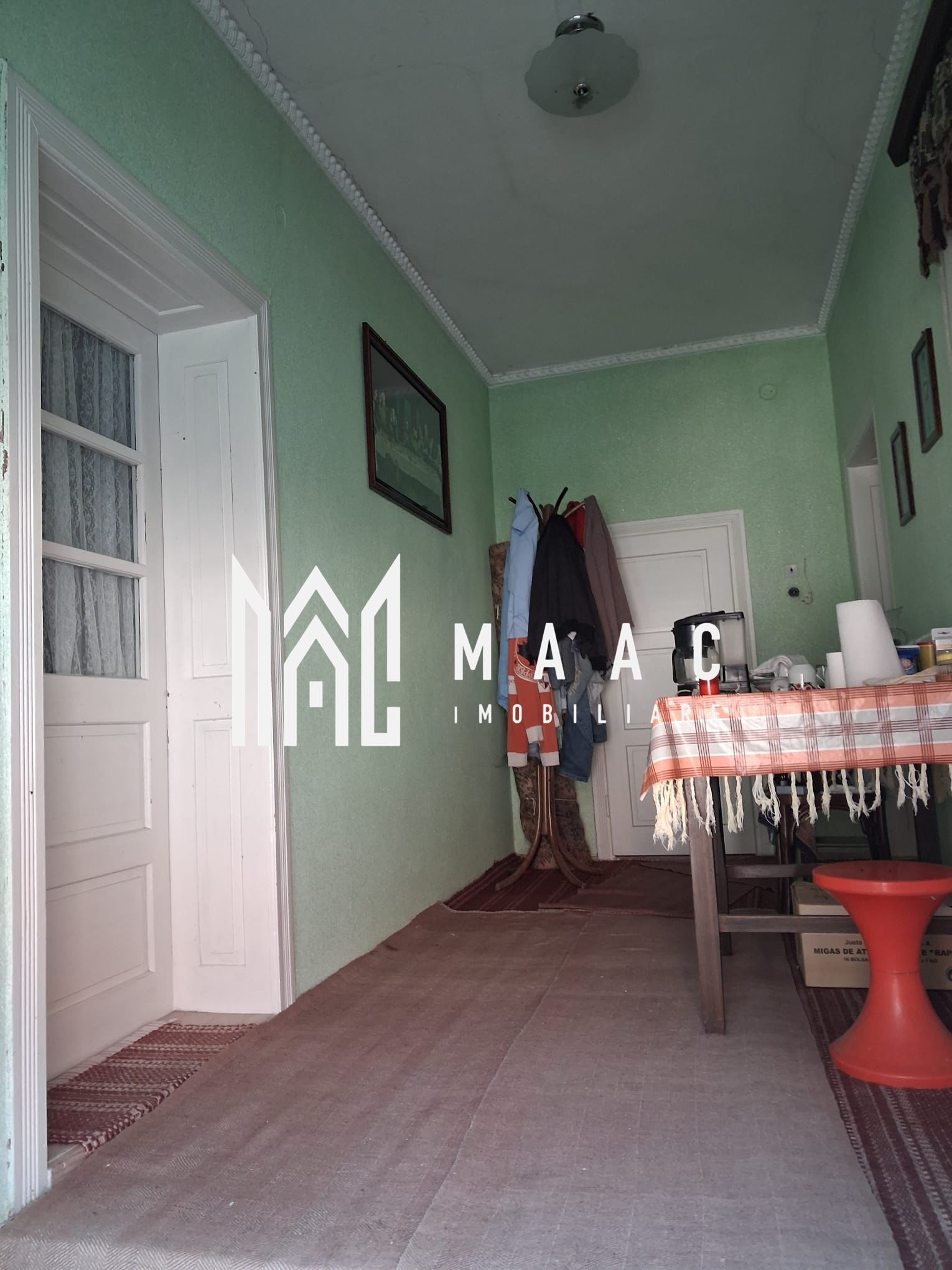 Casa 3 Camere De Renovat I Teren 700 MP I Poiana Sibiului — fotografia 3