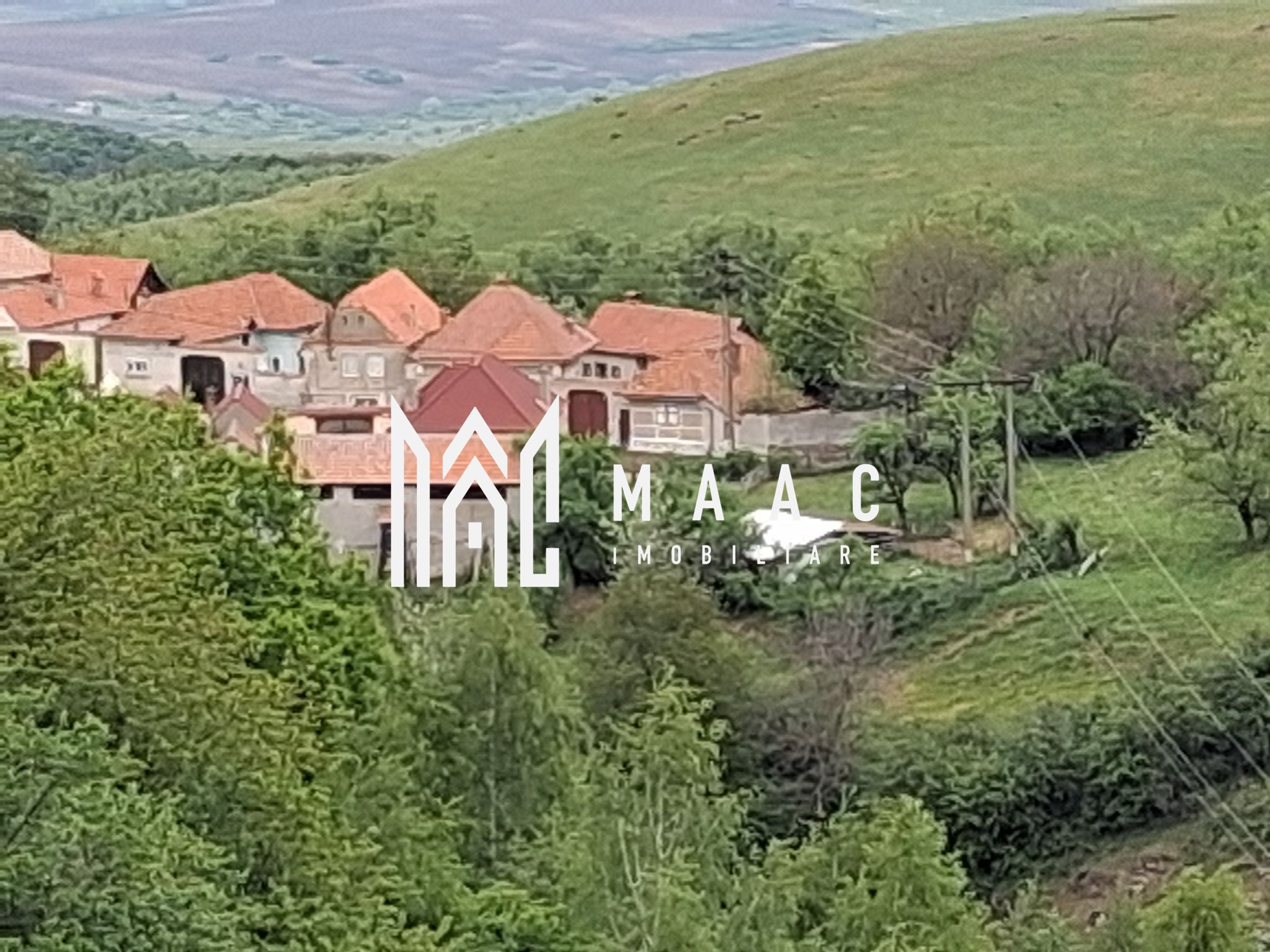 Casa 3 Camere De Renovat I Teren 700 MP I Poiana Sibiului — fotografia 4