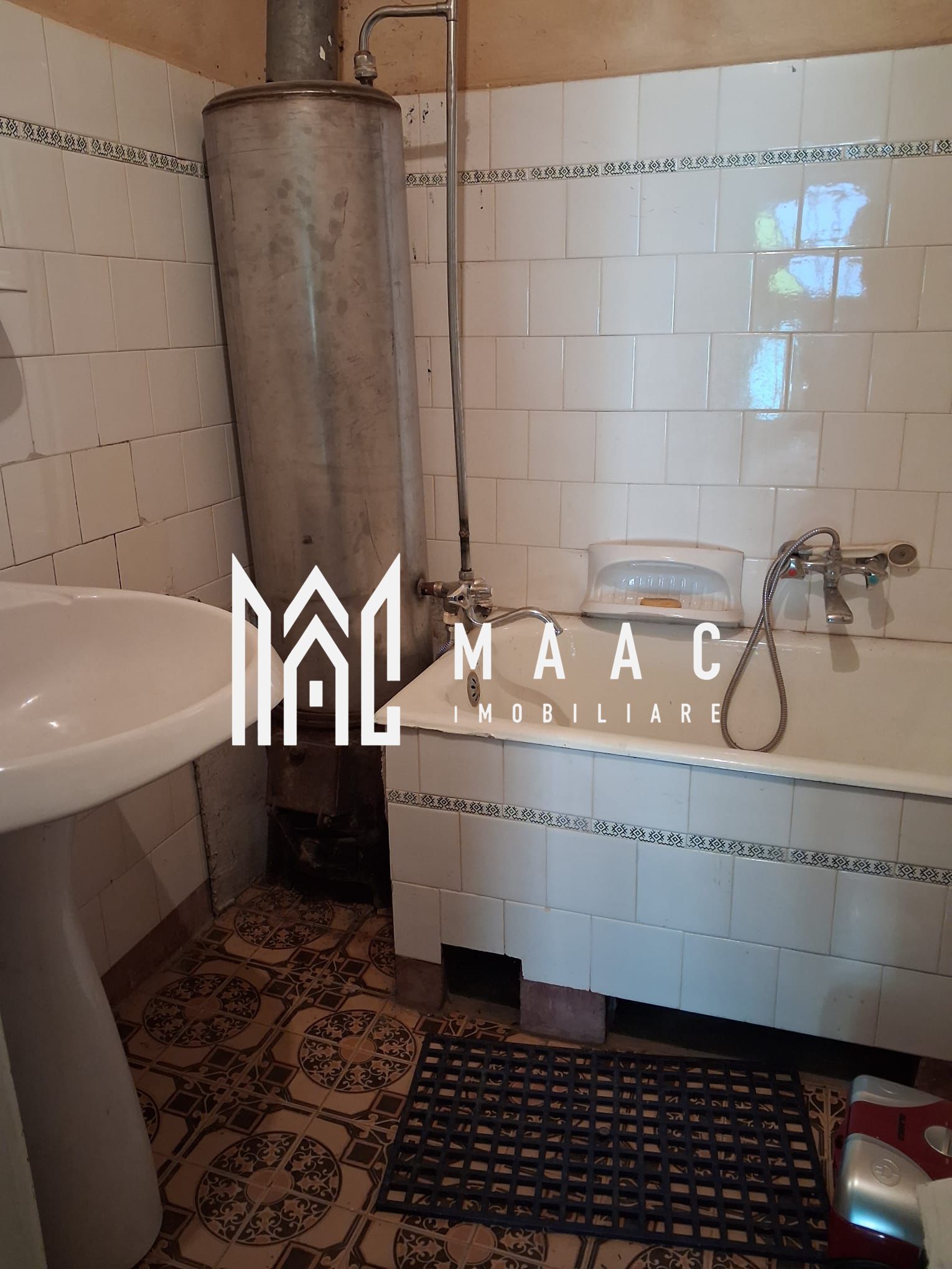 Casa 3 Camere De Renovat I Teren 700 MP I Poiana Sibiului — fotografia 7