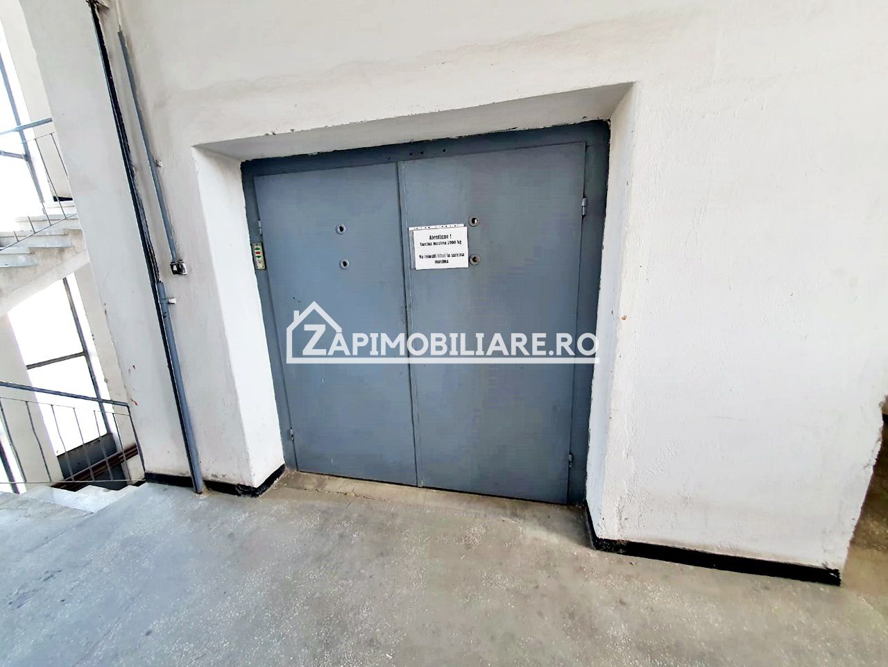 Birouri de 15mp.spatiu 288mp.depozit 280mp.hală 2.000 mp. — fotografia 5