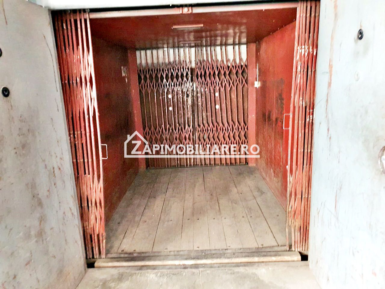 Birouri de 15mp.spatiu 288mp.depozit 280mp.hală 2.000 mp. — fotografia 6