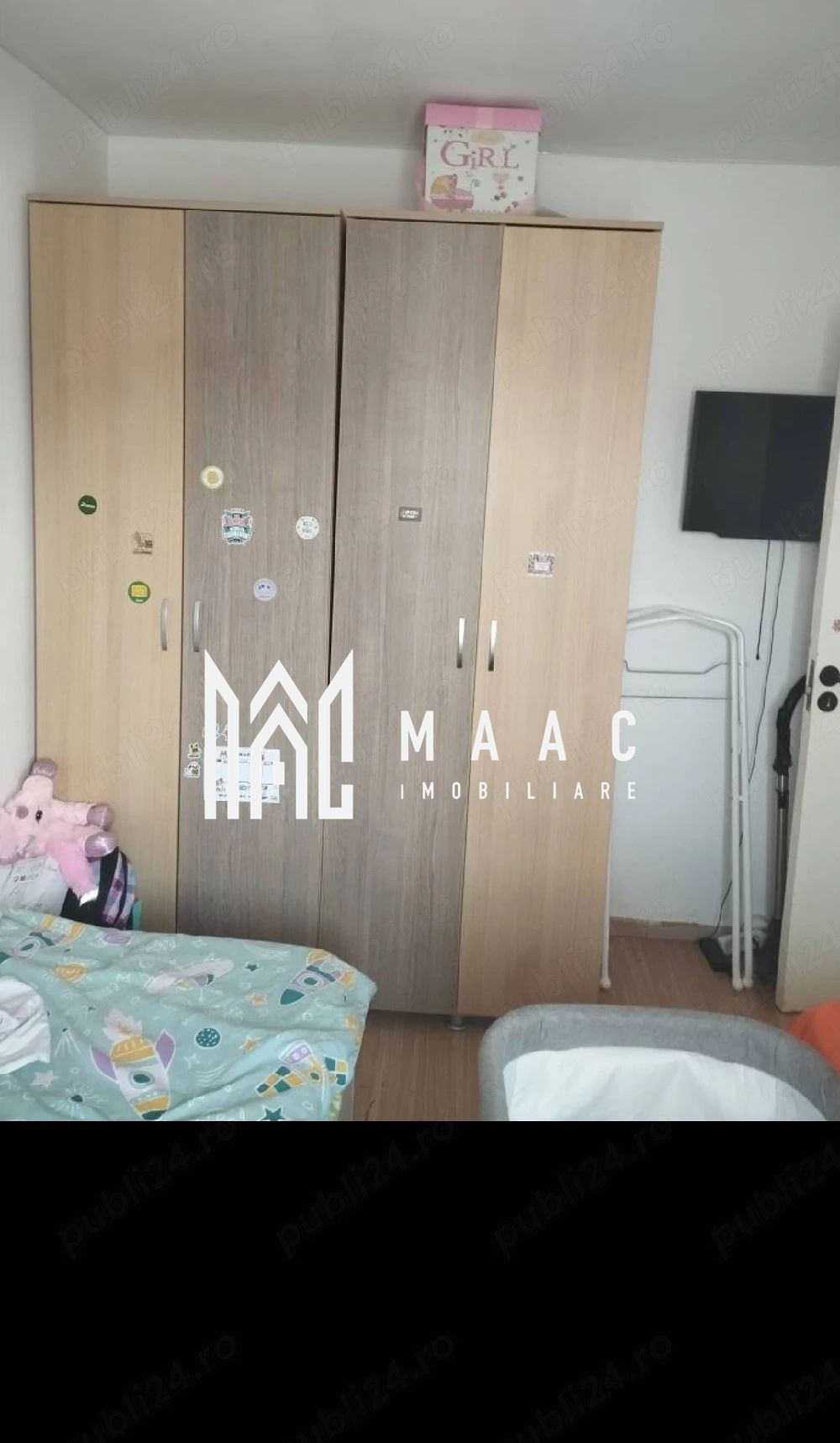 Apartament de vânzare Sibiu | 2 camere | Țiglari | 37 mp — fotografia 2