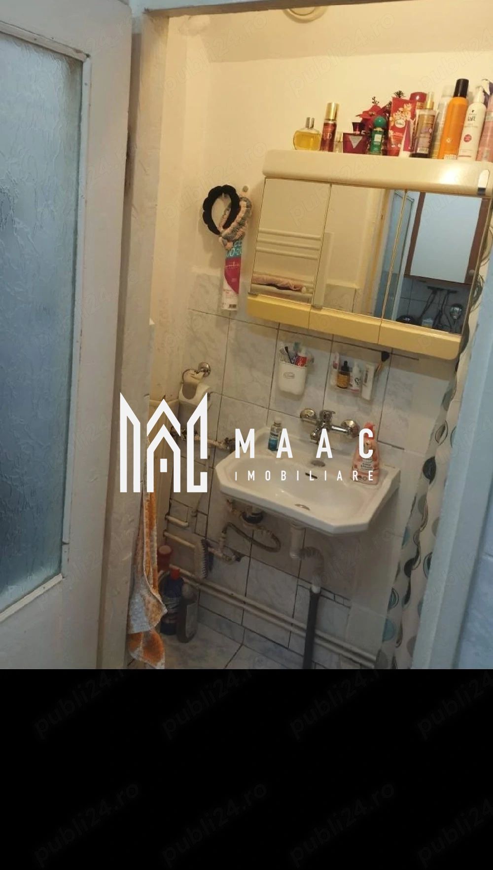 Apartament de vânzare Sibiu | 2 camere | Țiglari | 37 mp — fotografia 3