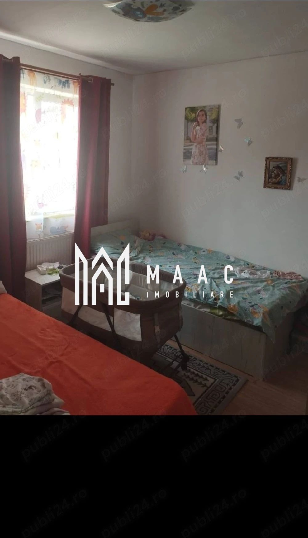 Apartament de vânzare Sibiu | 2 camere | Țiglari | 37 mp — fotografia 4