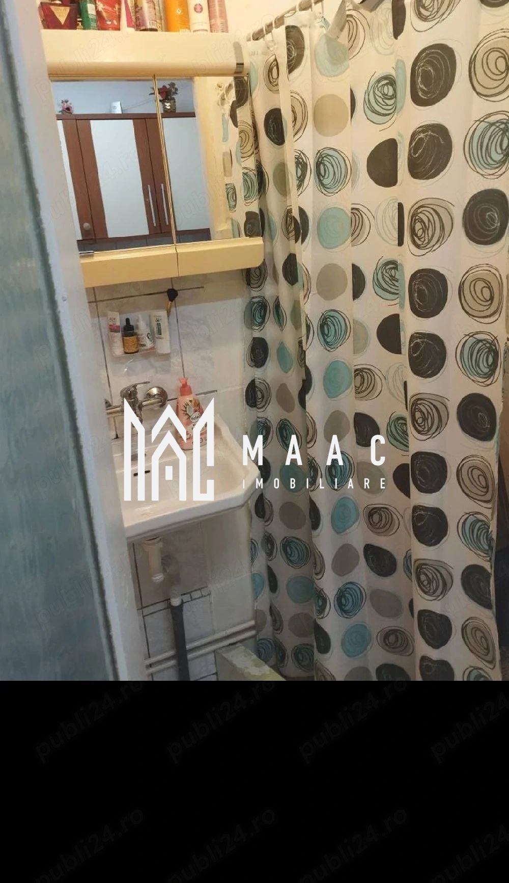 Apartament de vânzare Sibiu | 2 camere | Țiglari | 37 mp — fotografia 6
