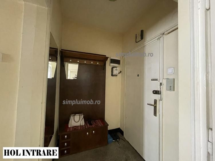 Apartament 2 camere – 46 mp utili | Etaj 6/7 |Imobil fără risc seismic — fotografia 11