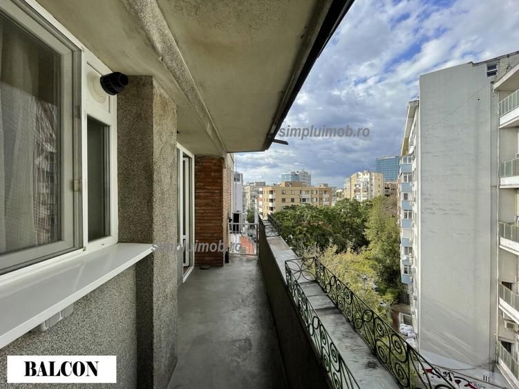 Apartament 2 camere – 46 mp utili | Etaj 6/7 |Imobil fără risc seismic — fotografia 12