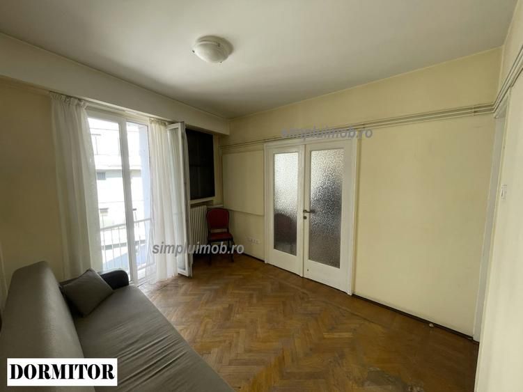 Apartament 2 camere – 46 mp utili | Etaj 6/7 |Imobil fără risc seismic — fotografia 4