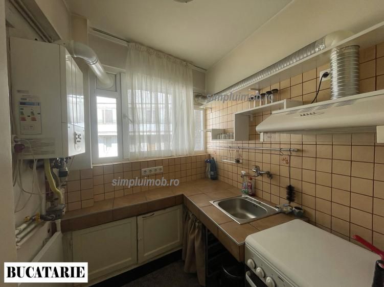 Apartament 2 camere – 46 mp utili | Etaj 6/7 |Imobil fără risc seismic — fotografia 5