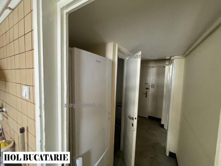 Apartament 2 camere – 46 mp utili | Etaj 6/7 |Imobil fără risc seismic — fotografia 6