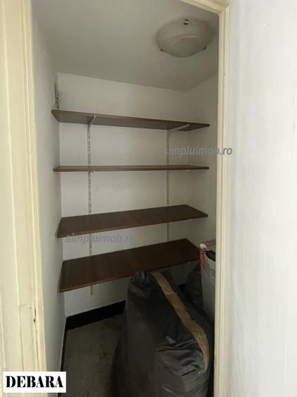 Apartament 2 camere – 46 mp utili | Etaj 6/7 |Imobil fără risc seismic — fotografia 7