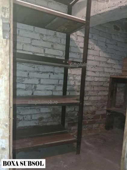 Apartament 2 camere – 46 mp utili | Etaj 6/7 |Imobil fără risc seismic — fotografia 9