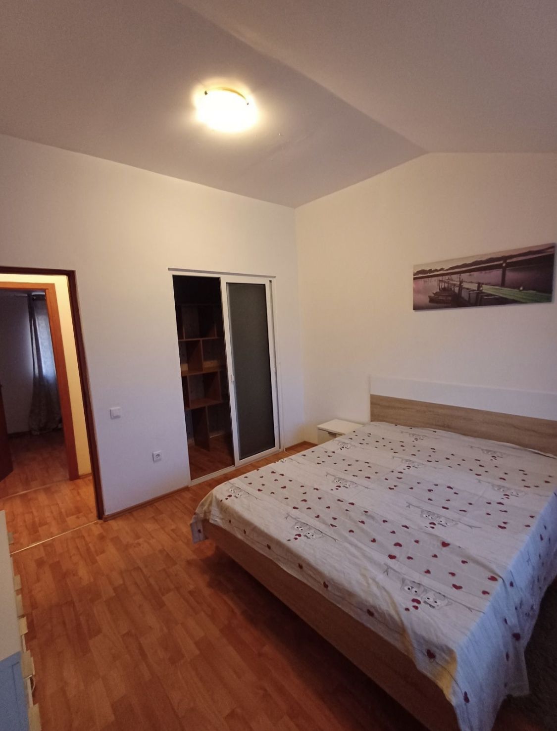 Vand apartament cu 3 camere in poarta 6 direct proprietar — fotografia 3