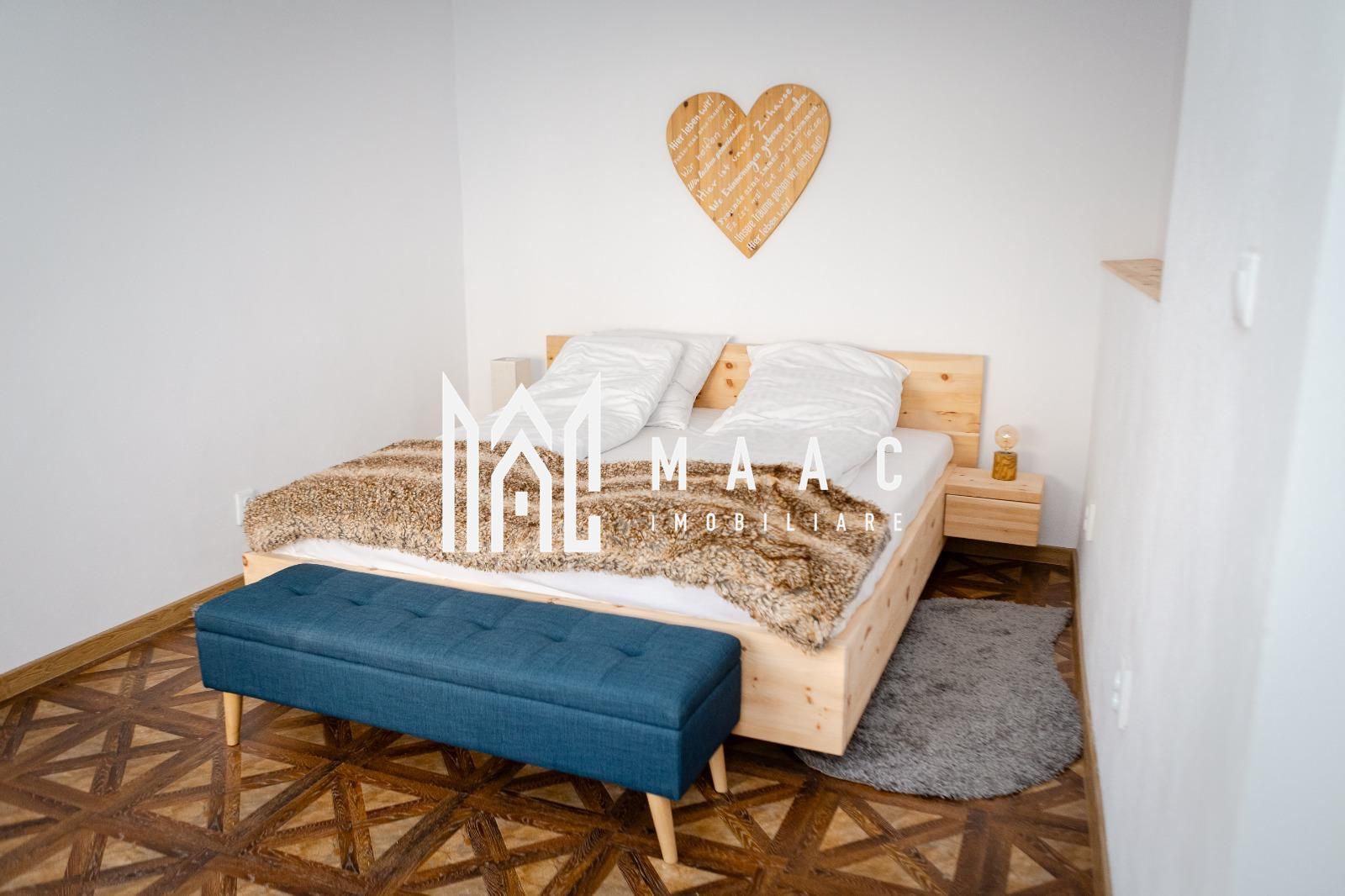 Apartament 2 camere | Curte | Modern | Renovat | Central — fotografia 5