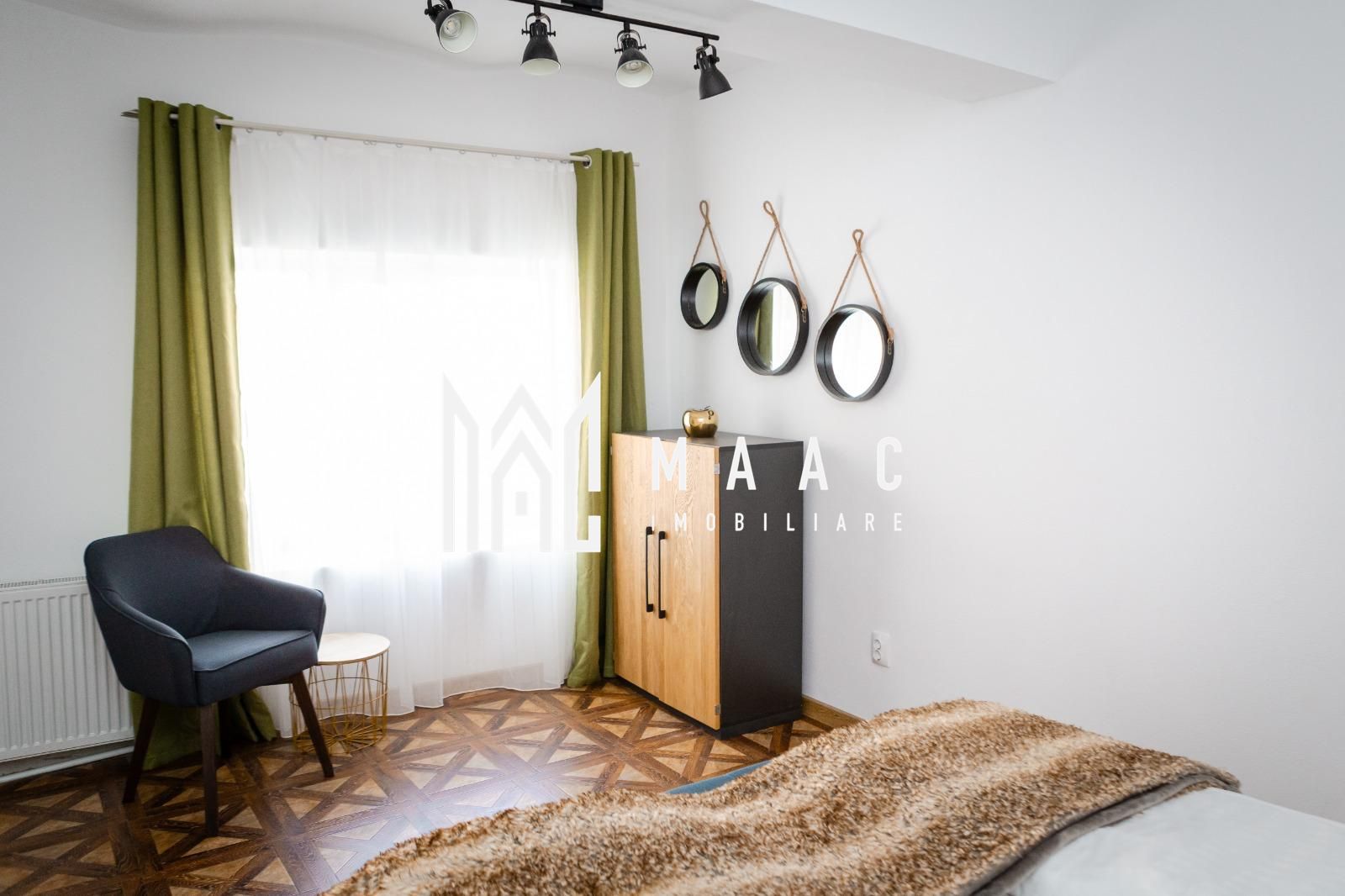 Apartament 2 camere | Curte | Modern | Renovat | Central — fotografia 6