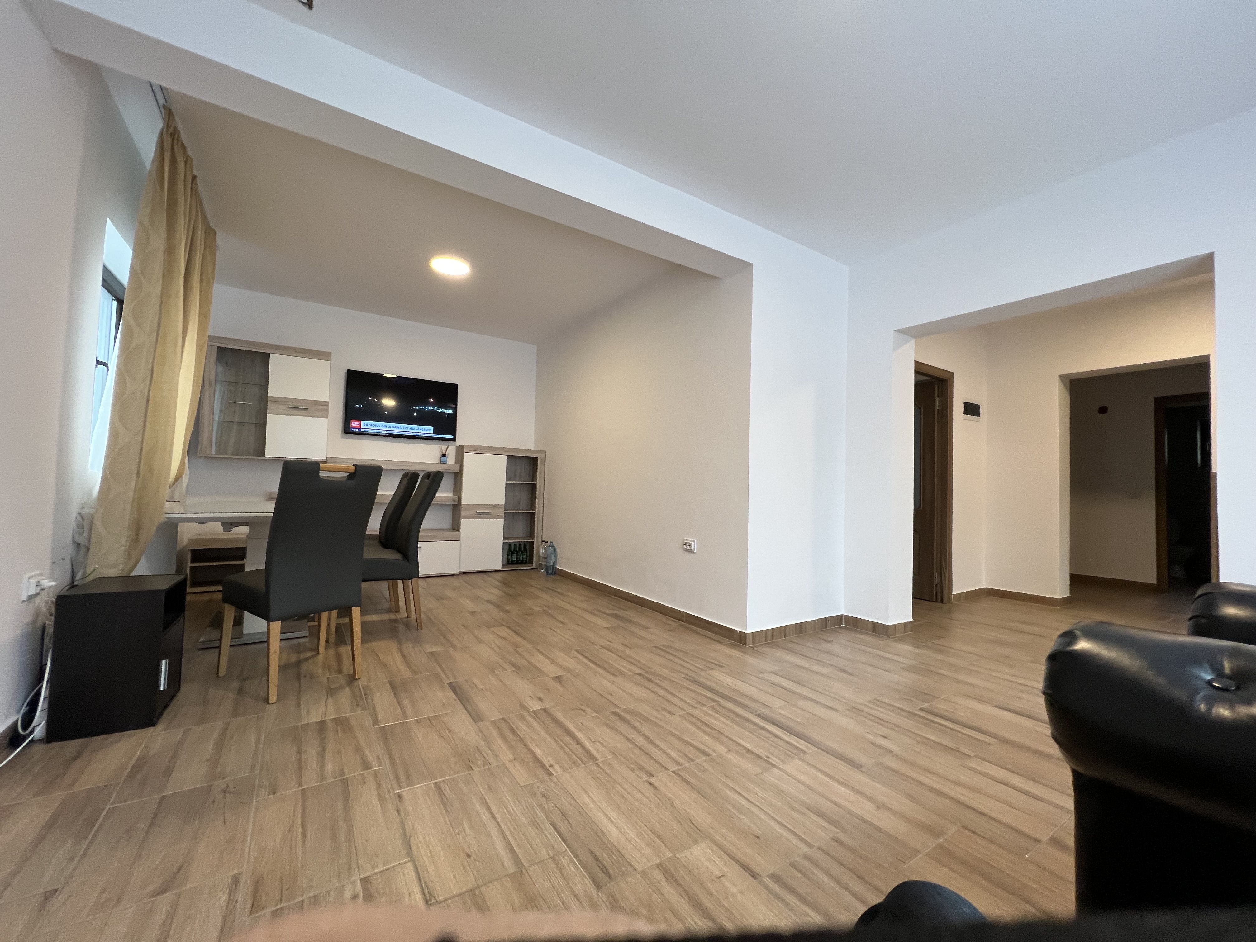 Inchiriere casa parter 3 camere la 15 min de centrul capitalei! — fotografia 5