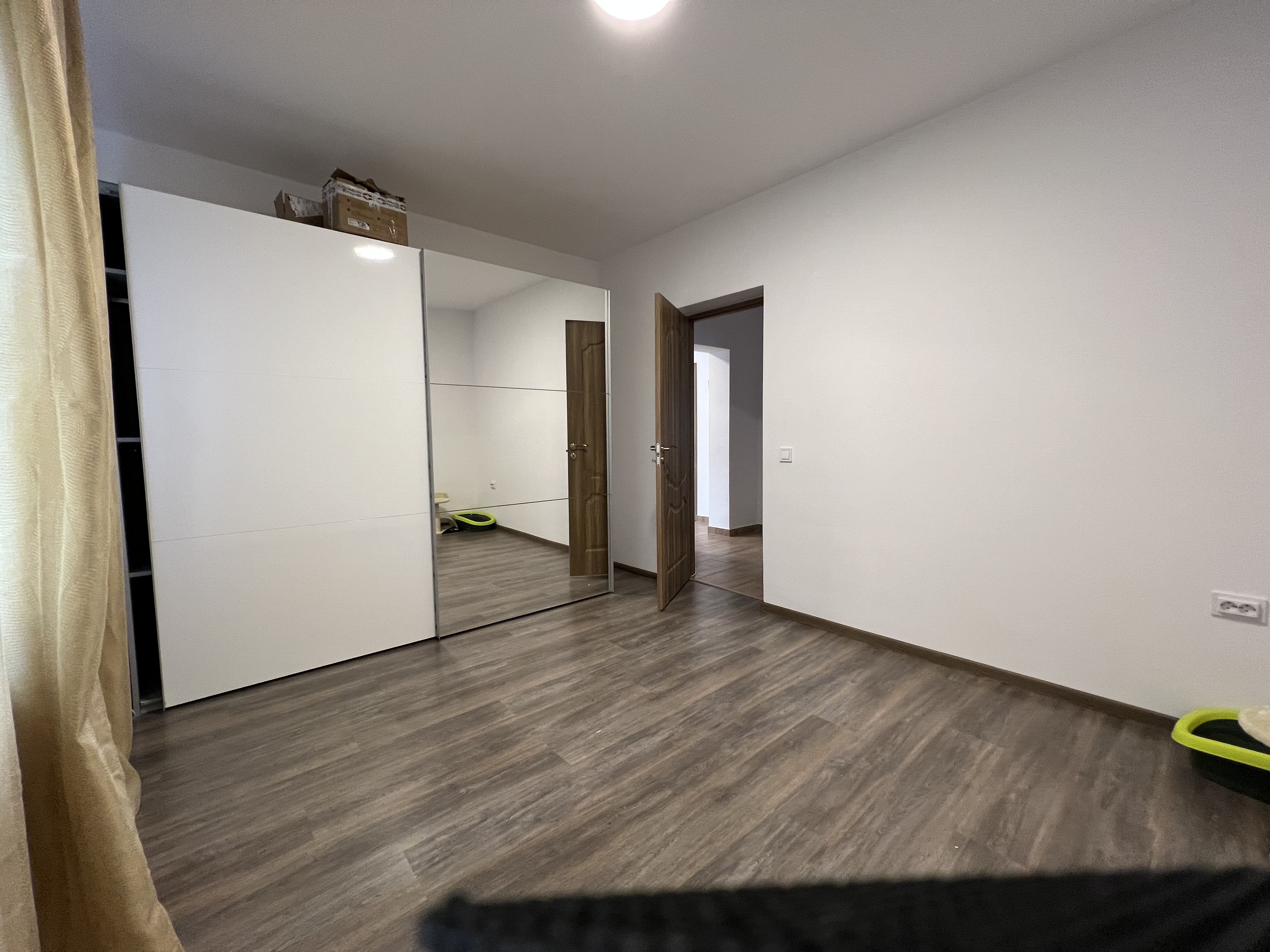 Inchiriere casa parter 3 camere la 15 min de centrul capitalei! — fotografia 9