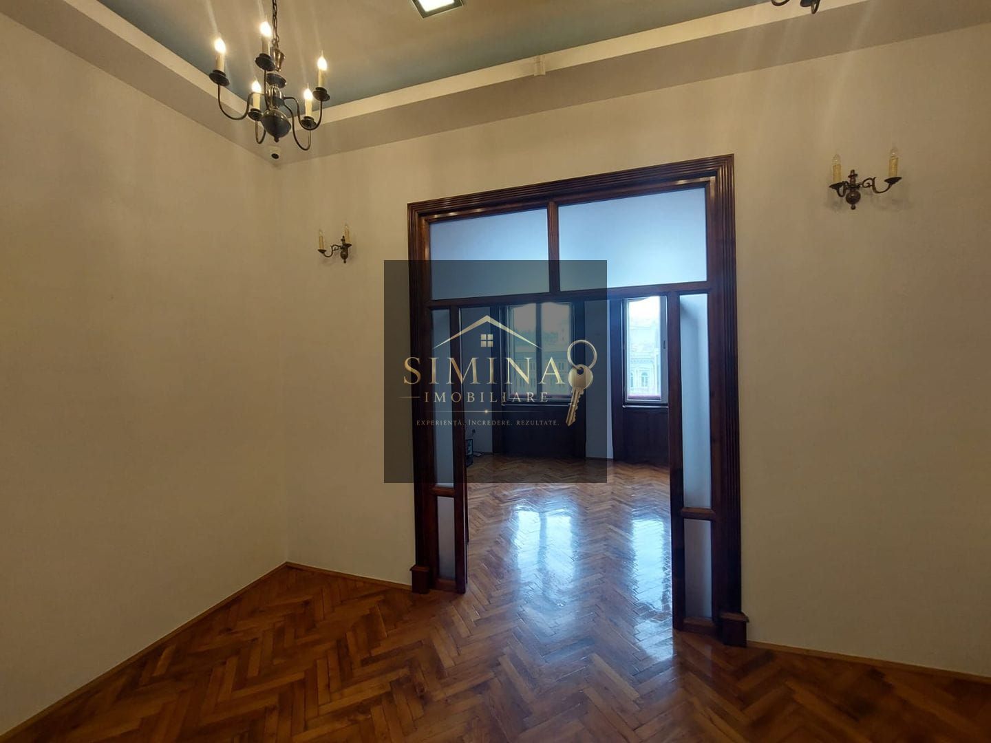 Apartament / Spațiu De Birouri, De Inchiriat, Ultracentral — fotografia 4