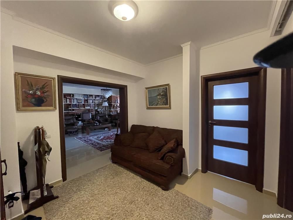 Vand Apartament Lux Dorobanti  exclus agenti — fotografia 4