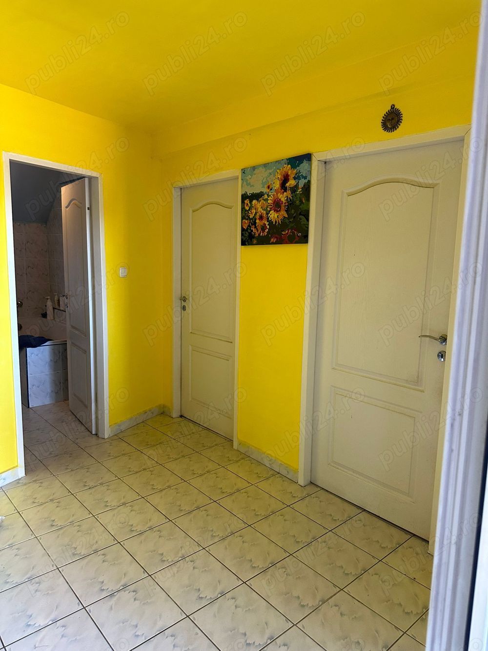 Ag BRASADAS vinde apt. 4 cam 140 mp Etj.1 + mansardă. — fotografia 5