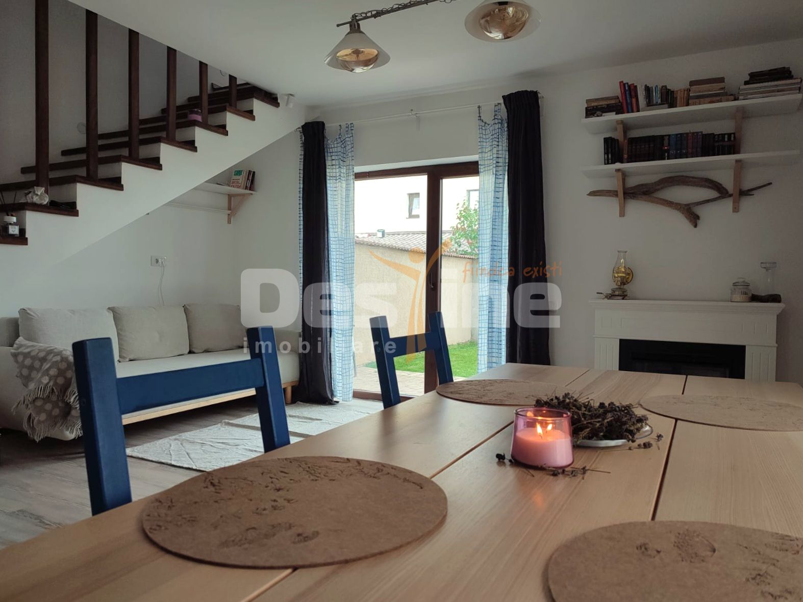 Casă|Curte Proprie | 2 Dormitoare | 2 Parcări |Metrou Tudor Arghezi — fotografia 4