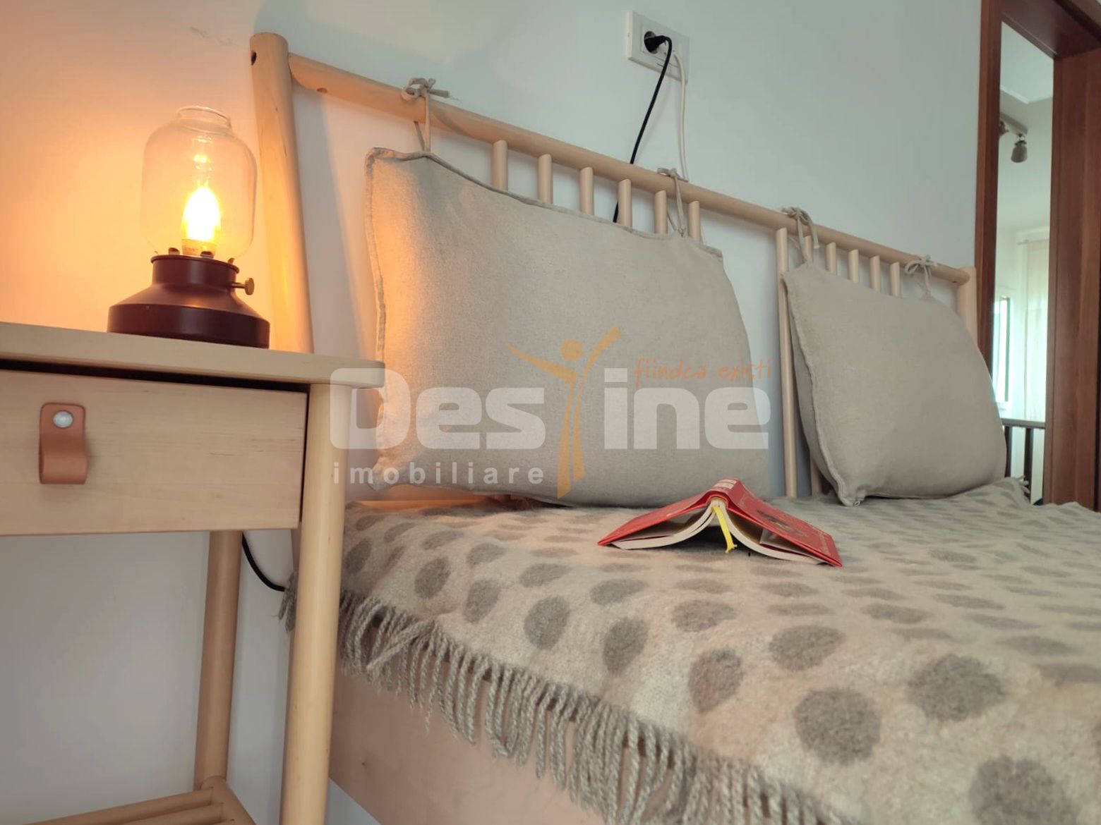 Casă|Curte Proprie | 2 Dormitoare | 2 Parcări |Metrou Tudor Arghezi — fotografia 5