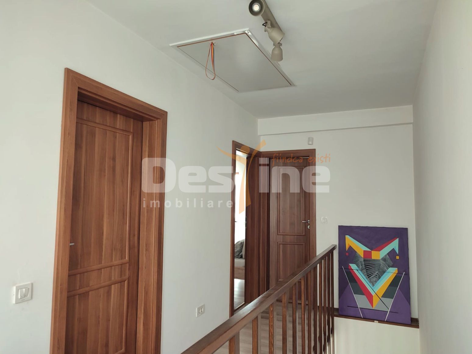 Casă|Curte Proprie | 2 Dormitoare | 2 Parcări |Metrou Tudor Arghezi — fotografia 6