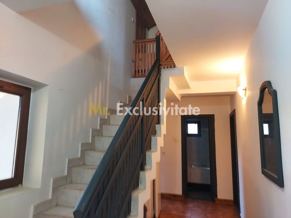 De închiriat: Hale si locuință pe 3 000 mp/ Bascov - Argeș — fotografia 18