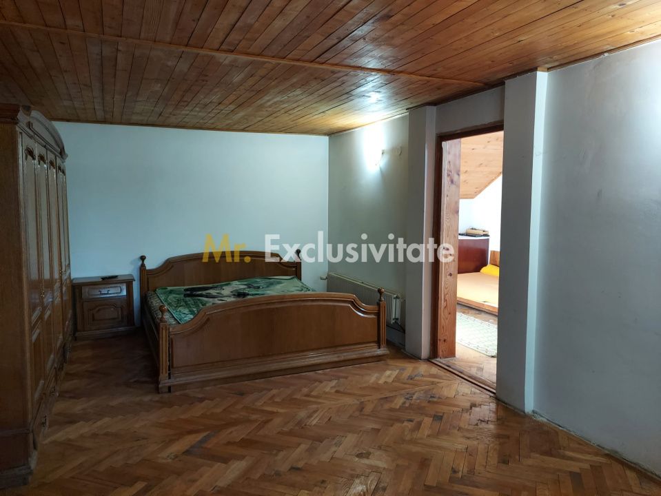 De închiriat: Hale si locuință pe 3 000 mp/ Bascov - Argeș — fotografia 19
