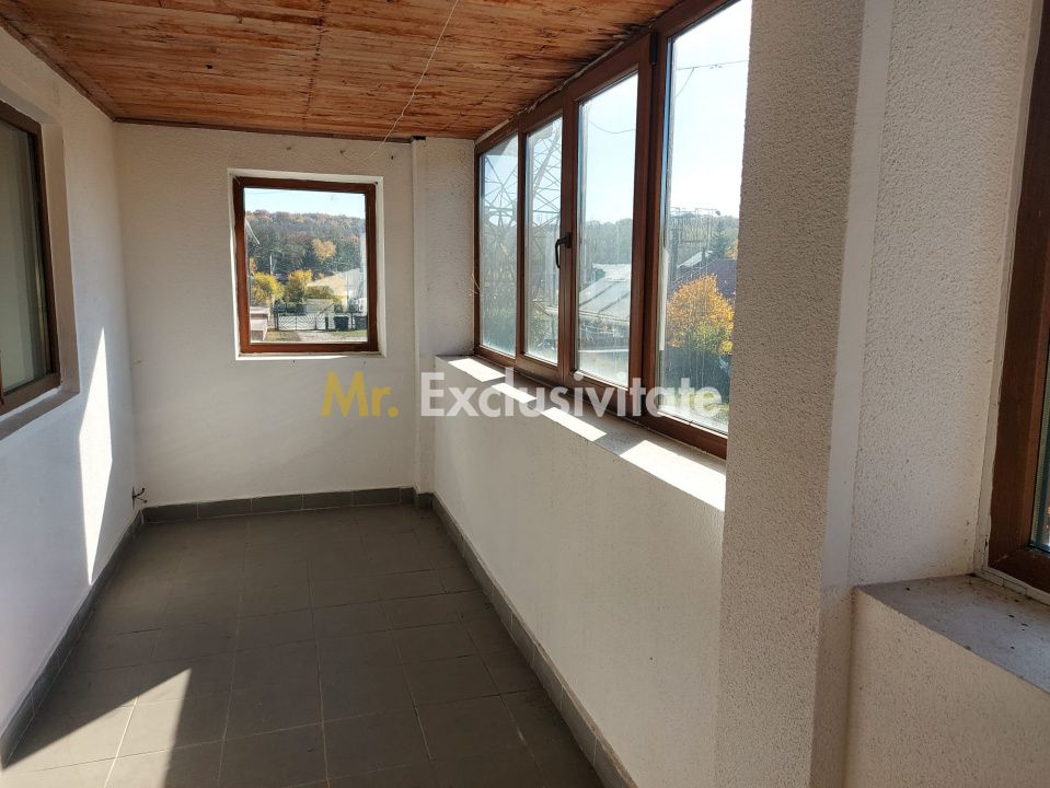 De închiriat: Hale si locuință pe 3 000 mp/ Bascov - Argeș — fotografia 20