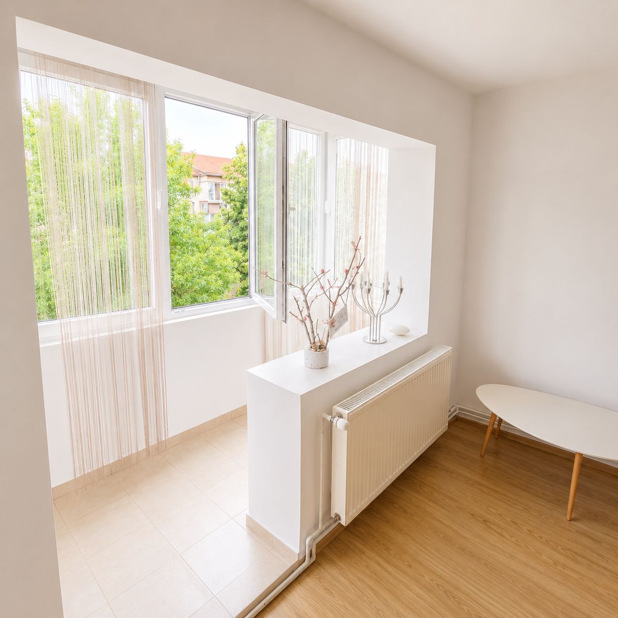 Apartament 3 camere decomandat | Lipovei | 70 mp | 2 băi | 2 balcoane — fotografia 11
