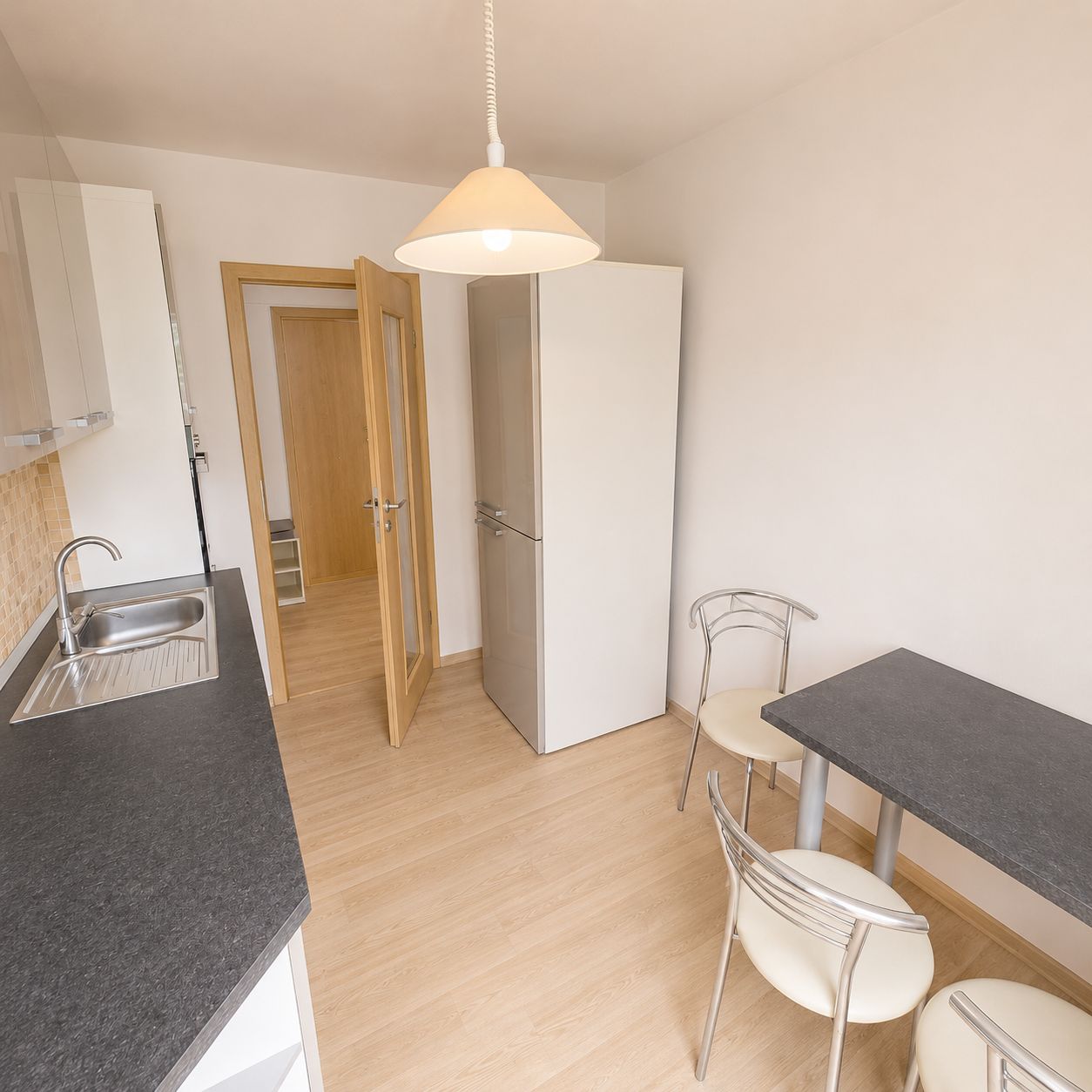 Apartament 3 camere decomandat | Lipovei | 70 mp | 2 băi | 2 balcoane — fotografia 12