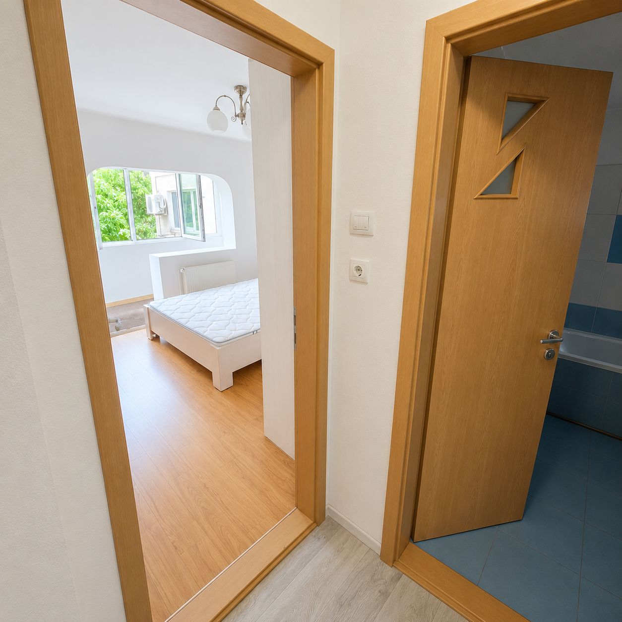 Apartament 3 camere decomandat | Lipovei | 70 mp | 2 băi | 2 balcoane — fotografia 14