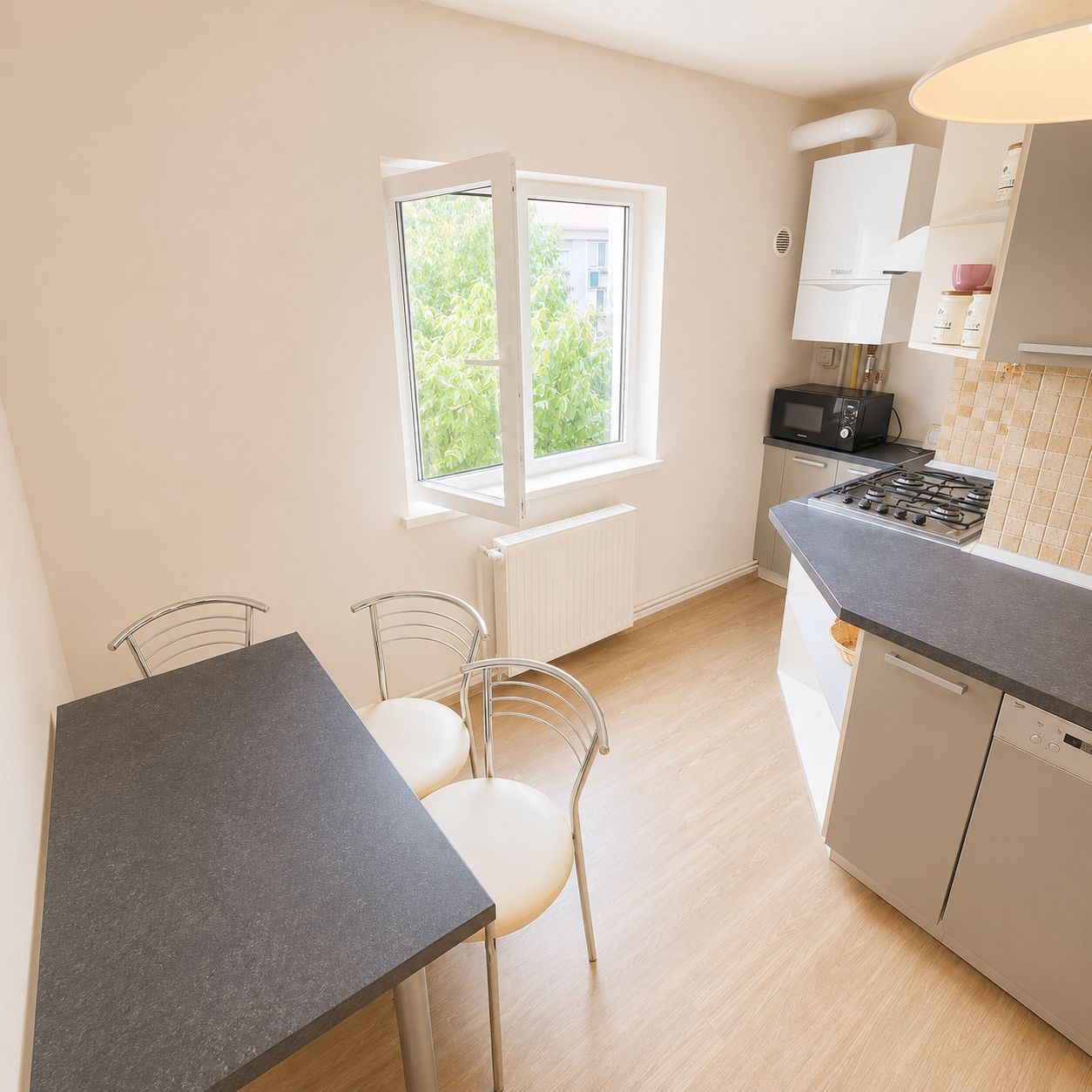 Apartament 3 camere decomandat | Lipovei | 70 mp | 2 băi | 2 balcoane — fotografia 15