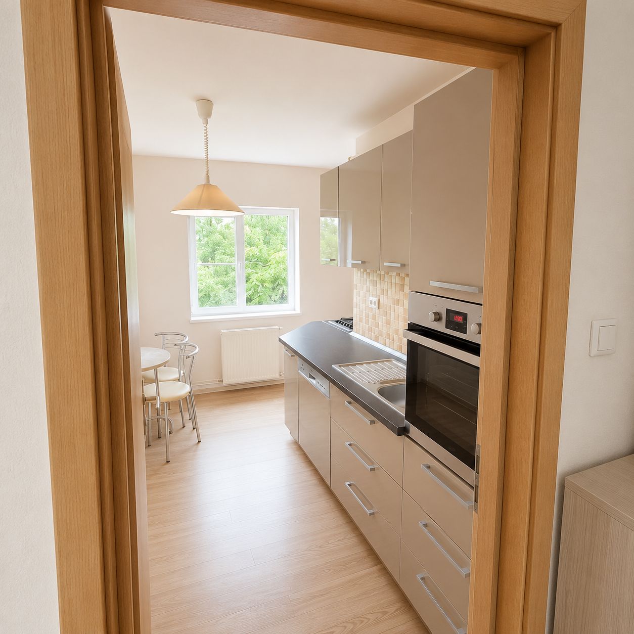 Apartament 3 camere decomandat | Lipovei | 70 mp | 2 băi | 2 balcoane — fotografia 16