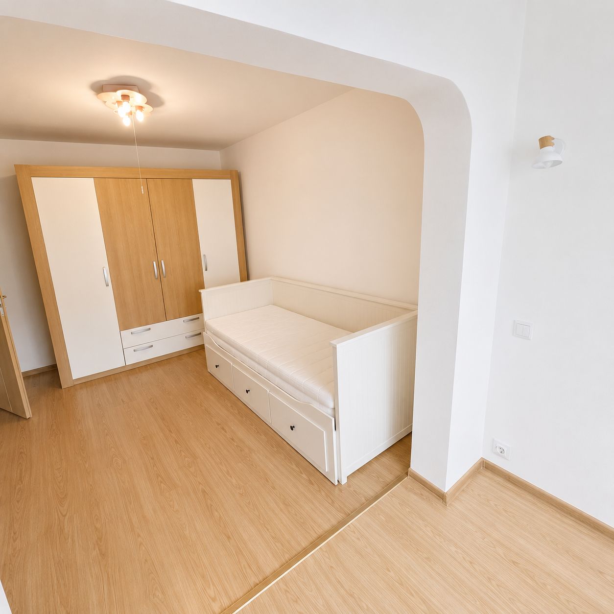 Apartament 3 camere decomandat | Lipovei | 70 mp | 2 băi | 2 balcoane — fotografia 2