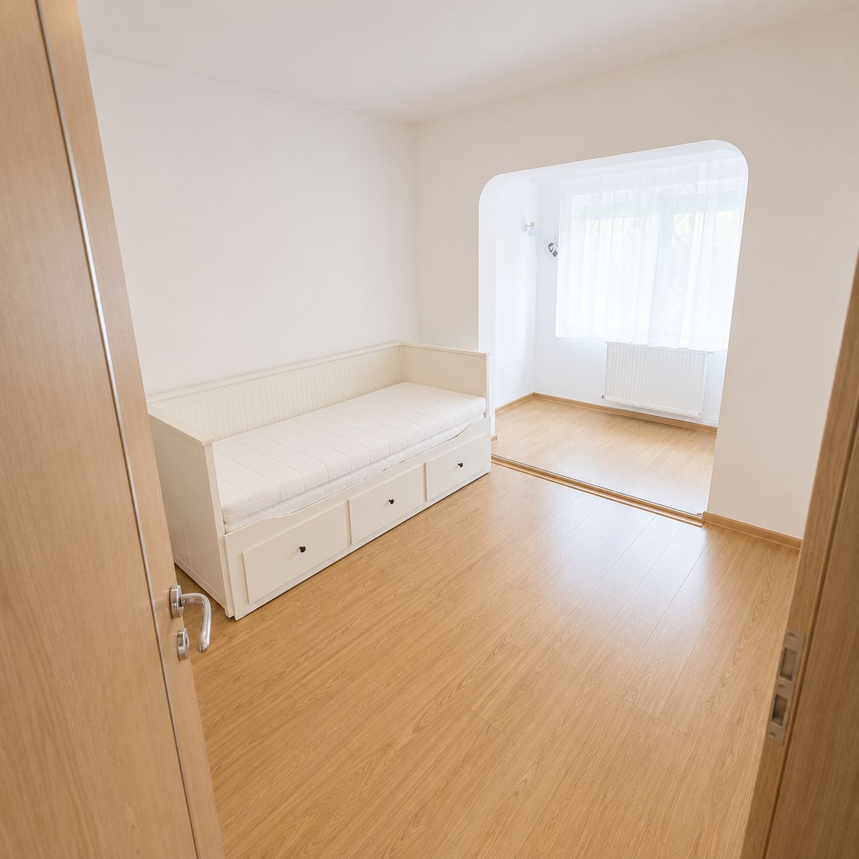 Apartament 3 camere decomandat | Lipovei | 70 mp | 2 băi | 2 balcoane — fotografia 5