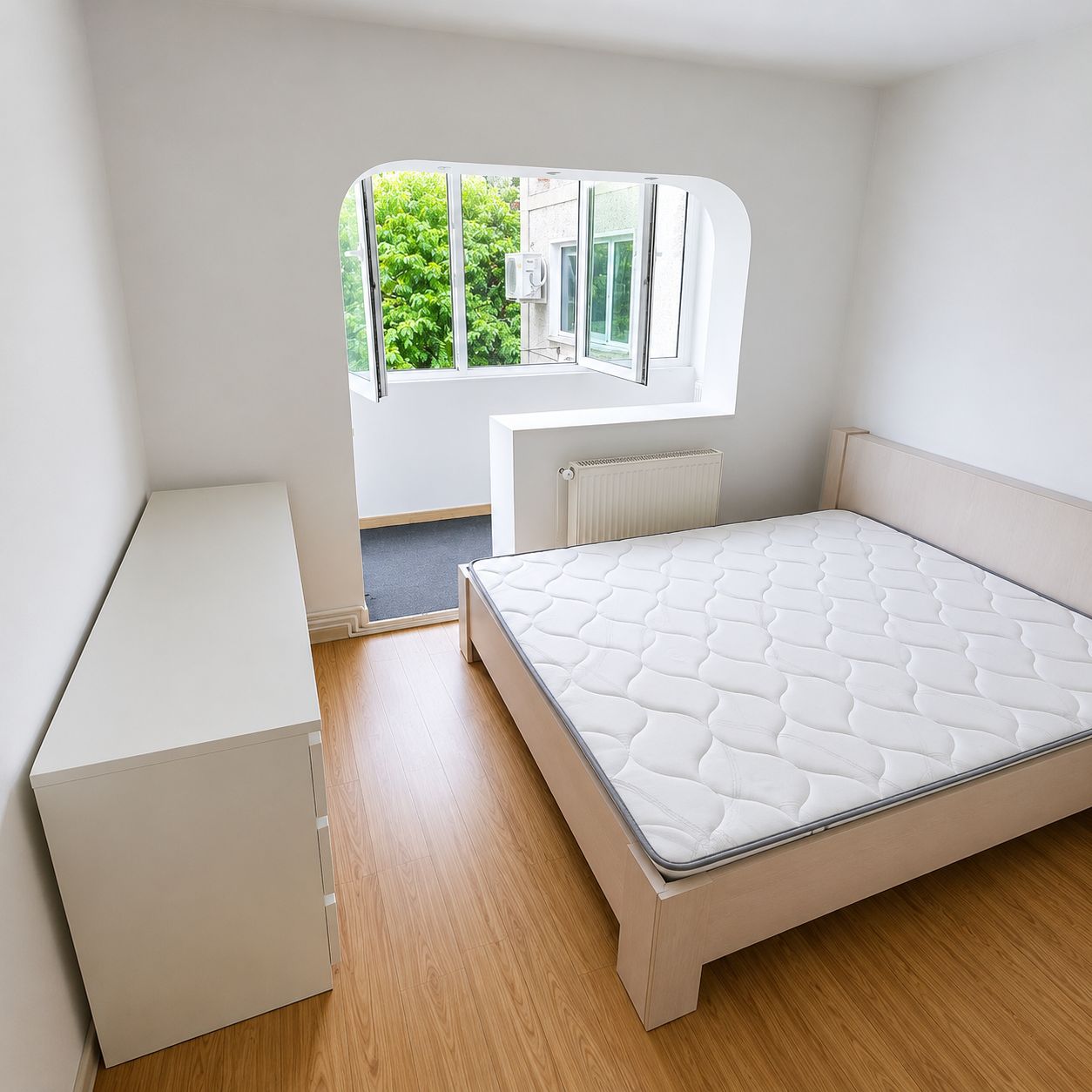 Apartament 3 camere decomandat | Lipovei | 70 mp | 2 băi | 2 balcoane — fotografia 6