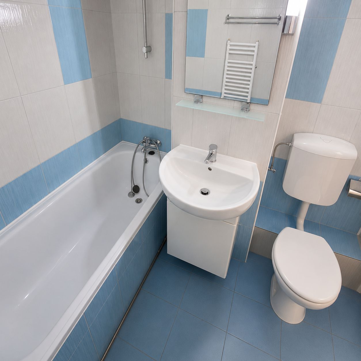 Apartament 3 camere decomandat | Lipovei | 70 mp | 2 băi | 2 balcoane — fotografia 8